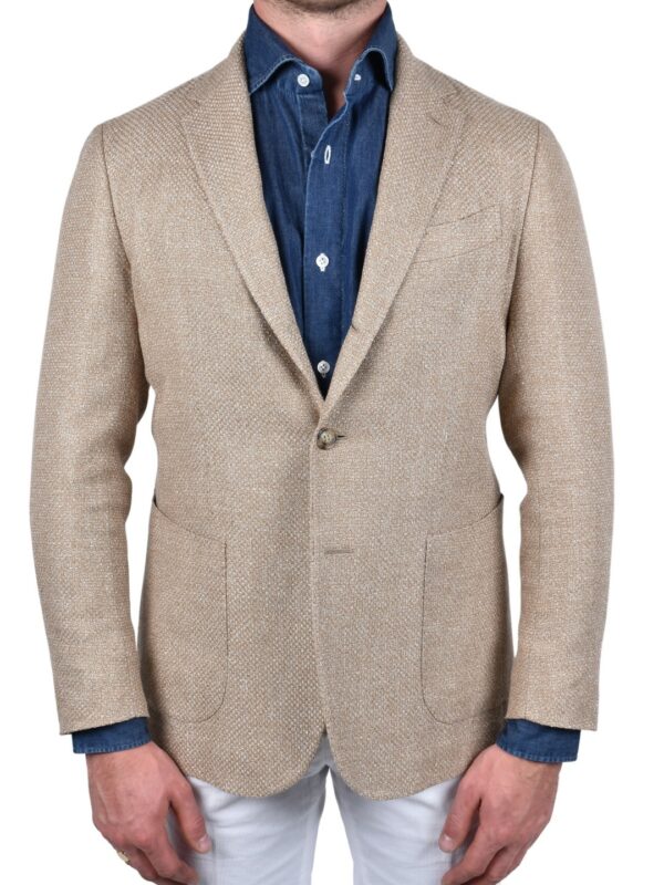 Stile Latino handmade blazer