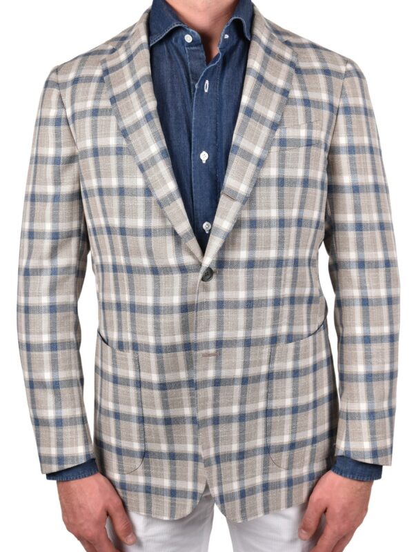Stile Latino handmade blazer