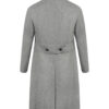 Stile Latino wool cashmere coat