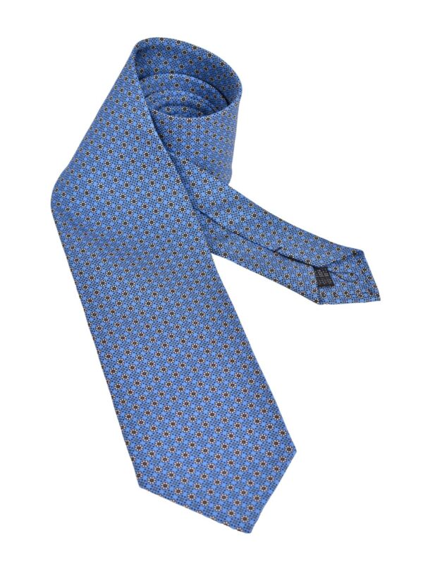 Fralbo Napoli tie