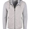 GIMO's suede jacket