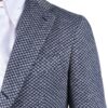 Stile Latino cashmere blazer
