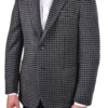 Stile Latino cashmere blazer