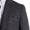 Stile Latino cashmere blazer