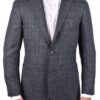 Stile Latino wool blazer