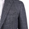 Stile Latino wool blazer