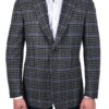 Stile Latino cashmere blazer