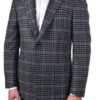 Stile Latino cashmere blazer