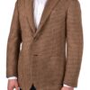 Stile Latino cashmere blazer