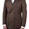 Stile Latino cashmere blazer