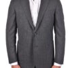 Stile Latino wool mohair suit