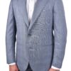 Stile Latino s160 wool suit