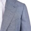 Stile Latino s160 wool suit