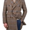 Stile Latino wool coat