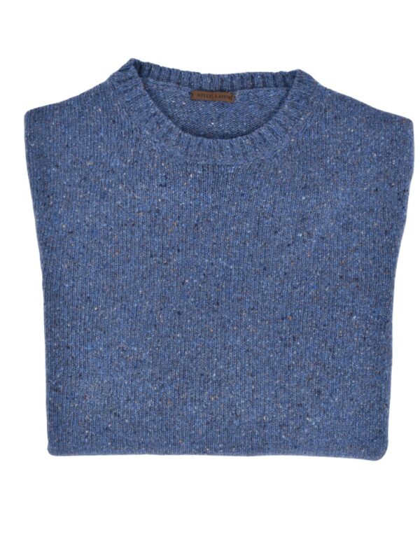 Stile Latino cashmere sweater