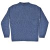 Stile Latino cashmere sweater blue