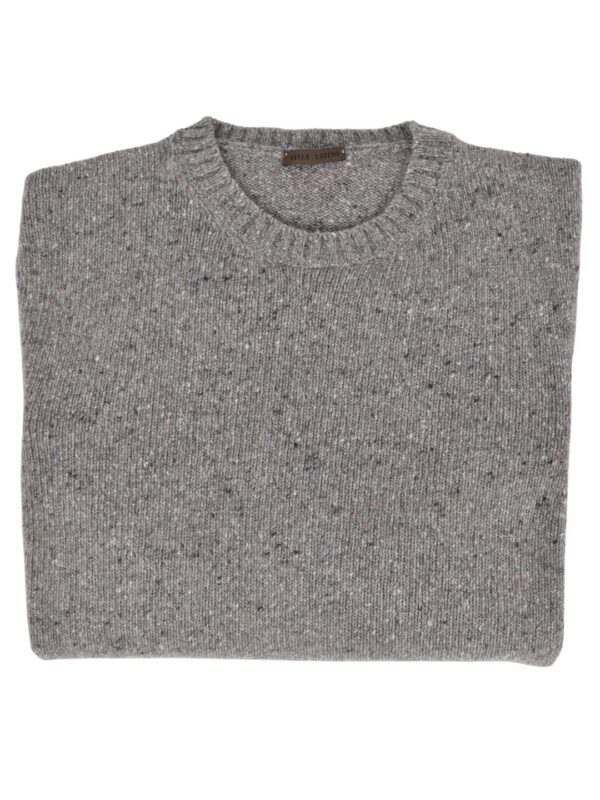 Stile Latino cashmere sweater