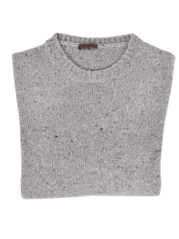 Stile Latino cashmere sweater