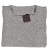 Stile Latino cashmere turtleneck sweater