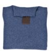 Stile Latino cashmere turtleneck sweater