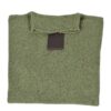 Stile Latino cashmere turtleneck sweater