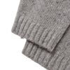 Stile Latino cashmere turtleneck sweater