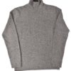 Stile Latino cashmere turtleneck sweater