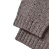 Stile Latino cashmere turtleneck sweater