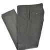 Stile Latino corduroy trousers green