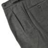 Stile Latino corduroy trousers