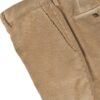 Stile Latino corduroy trousers