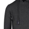 Stile Latino cashmere hoodie