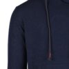 Stile Latino cashmere hoodie