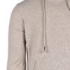 Stile Latino cashmere hoodie