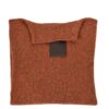 Stile Latino donegal tweed sweater