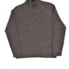 Stile Latino donegal tweed sweater