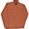 Stile Latino donegal tweed sweater