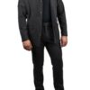 Stile Latino cashmere tracksuit