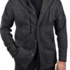 Stile Latino cashmere tracksuit gray