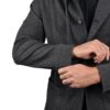 Stile Latino cashmere tracksuit