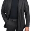 Stile Latino cashmere tracksuit