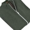 Stile Latino cashmere wool cardigan