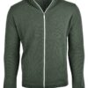 Stile Latino cashmere wool cardigan