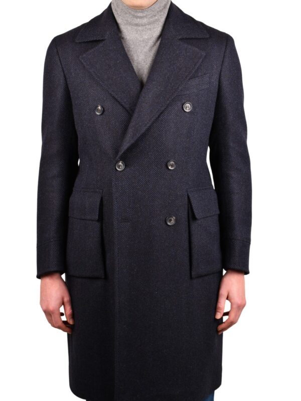 Stile Latino coat