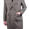 Stile Latino coat