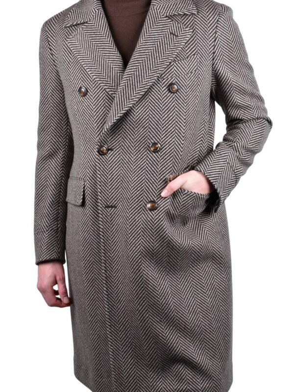 Stile Latino coat