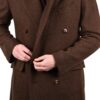 STILE LATINO CASHMERE COAT