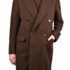 STILE LATINO CASHMERE COAT