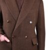 STILE LATINO CASHMERE COAT