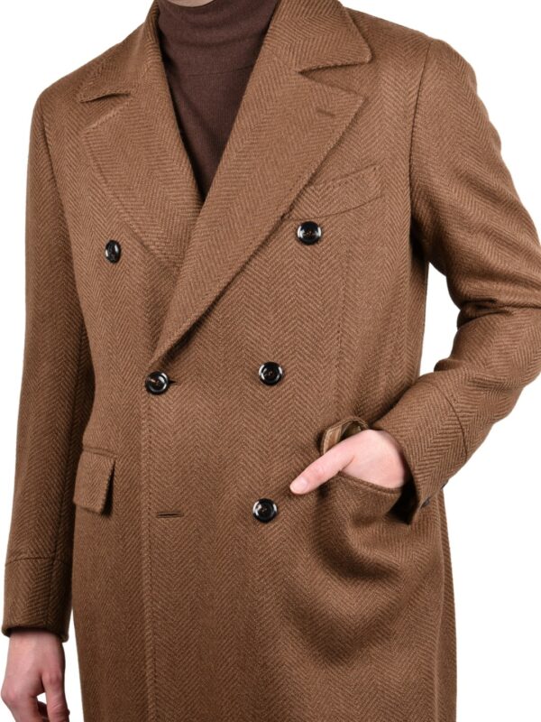 Stile Latino coat